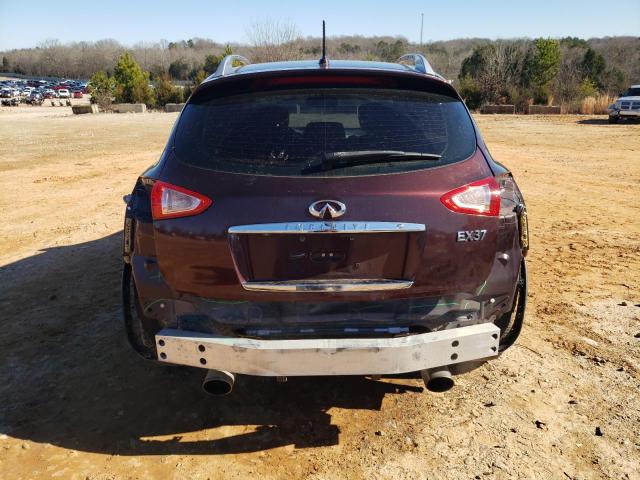 Photo 5 VIN: JN1BJ0HP0DM430233 - INFINITI EX37 BASE 