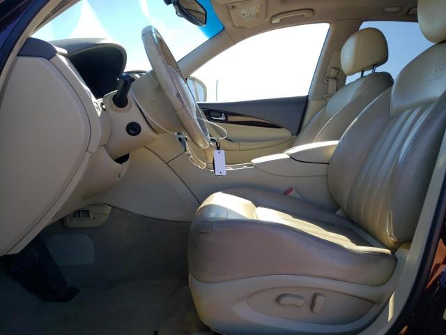 Photo 6 VIN: JN1BJ0HP0DM430233 - INFINITI EX37 BASE 