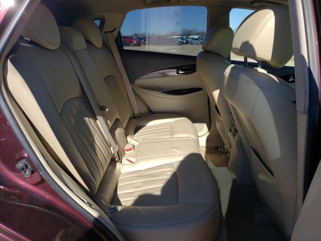 Photo 9 VIN: JN1BJ0HP0DM430233 - INFINITI EX37 BASE 