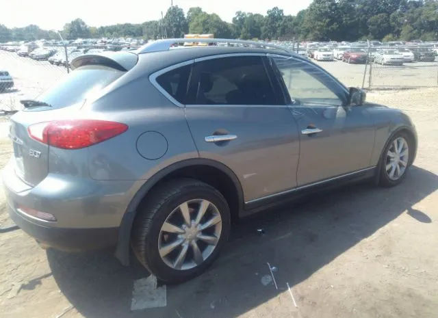 Photo 3 VIN: JN1BJ0HP0DM430636 - INFINITI EX37 