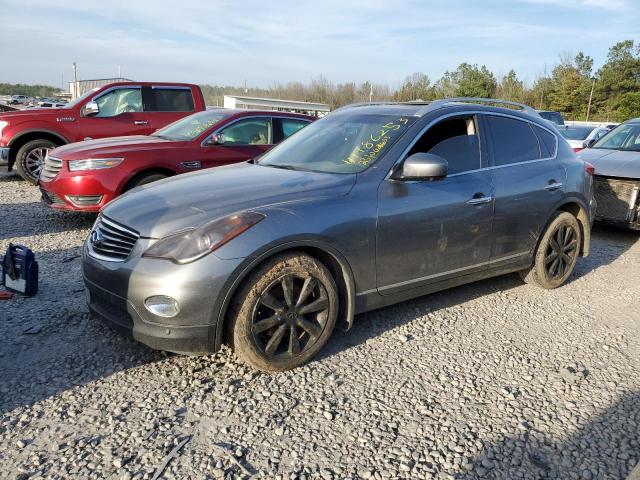 Photo 0 VIN: JN1BJ0HP0EM210298 - INFINITI QX50 