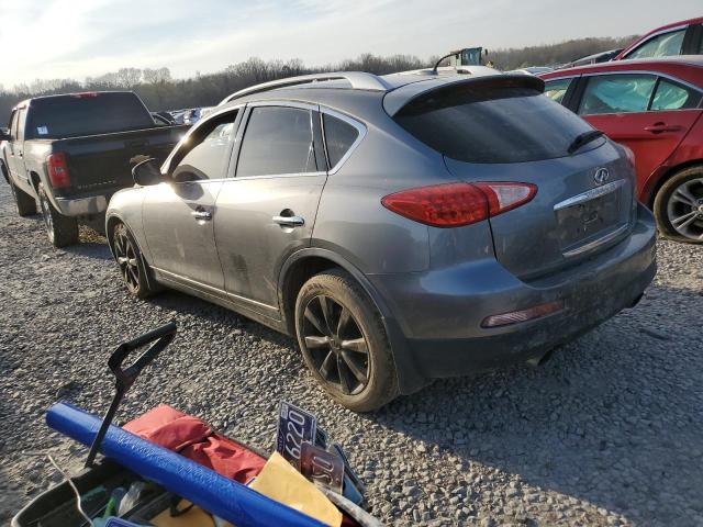 Photo 1 VIN: JN1BJ0HP0EM210298 - INFINITI QX50 