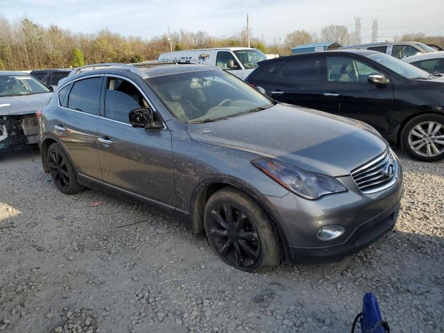 Photo 3 VIN: JN1BJ0HP0EM210298 - INFINITI QX50 