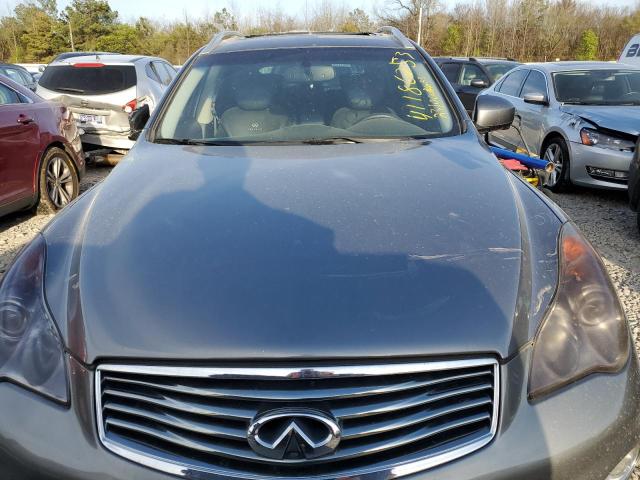 Photo 4 VIN: JN1BJ0HP0EM210298 - INFINITI QX50 