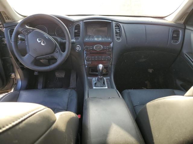 Photo 7 VIN: JN1BJ0HP0EM210298 - INFINITI QX50 