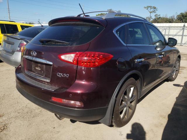 Photo 3 VIN: JN1BJ0HP0EM210849 - INFINITI QX50 