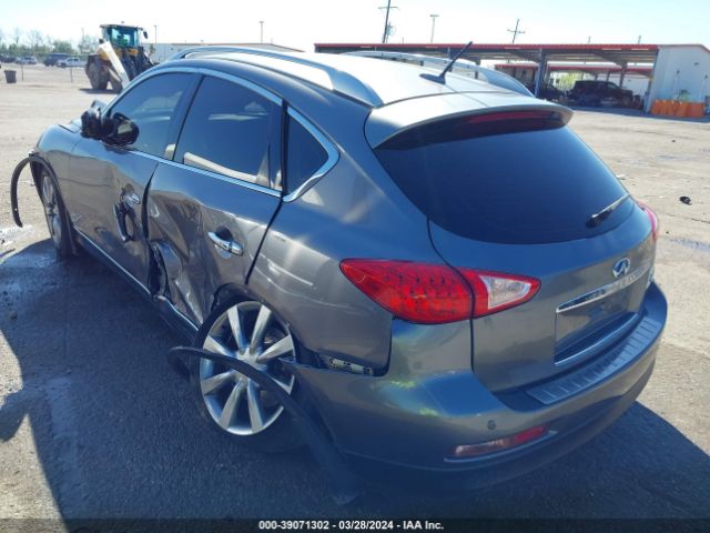 Photo 2 VIN: JN1BJ0HP0FM730566 - INFINITI QX50 