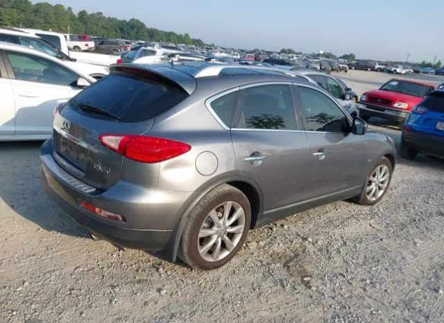 Photo 3 VIN: JN1BJ0HP0FM730762 - INFINITI QX50 