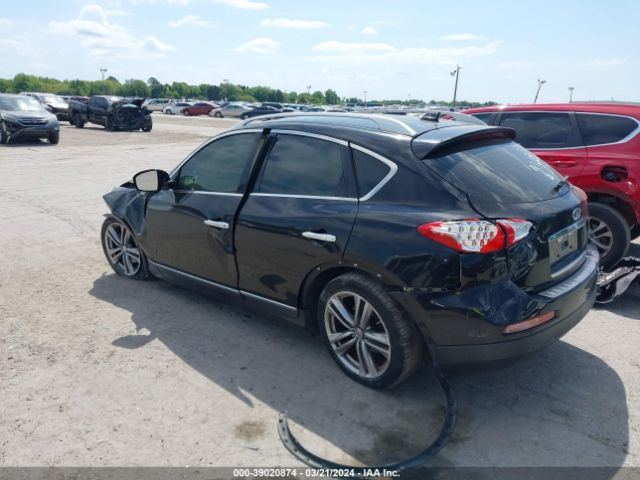 Photo 2 VIN: JN1BJ0HP1FM730057 - INFINITI QX50 