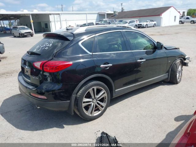 Photo 3 VIN: JN1BJ0HP1FM730057 - INFINITI QX50 