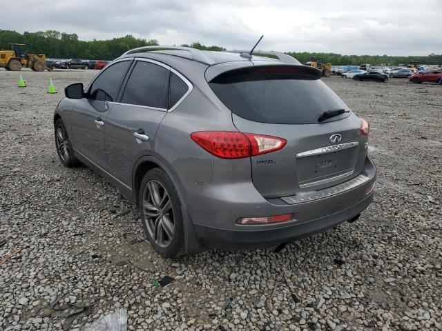 Photo 1 VIN: JN1BJ0HP2DM430282 - INFINITI EX37 BASE 