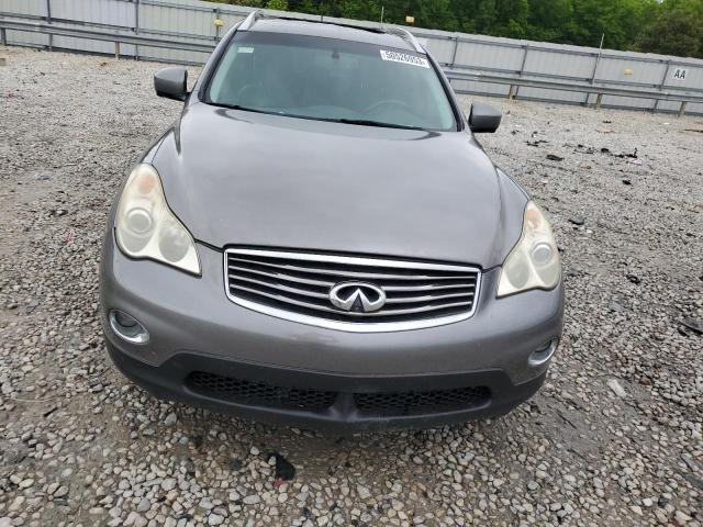 Photo 4 VIN: JN1BJ0HP2DM430282 - INFINITI EX37 BASE 