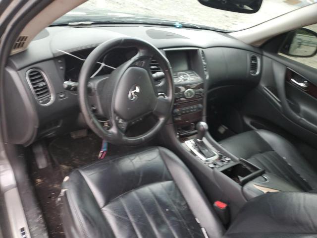 Photo 7 VIN: JN1BJ0HP2DM430282 - INFINITI EX37 BASE 