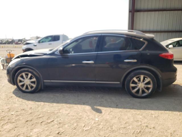 Photo 1 VIN: JN1BJ0HP2EM210500 - INFINITI QX50 