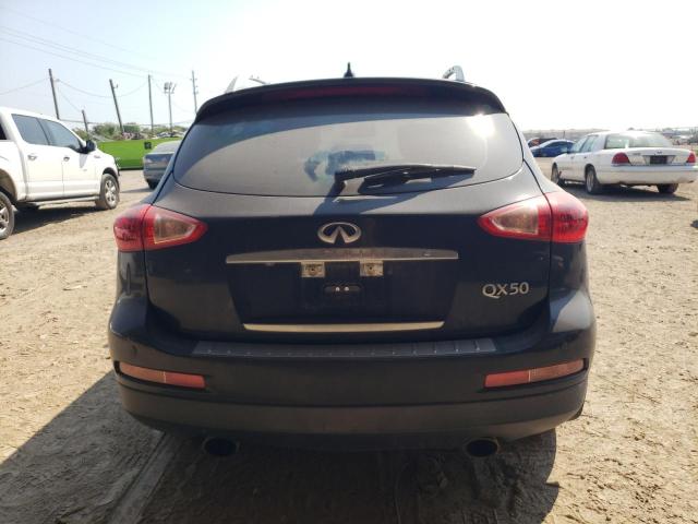 Photo 5 VIN: JN1BJ0HP2EM210500 - INFINITI QX50 