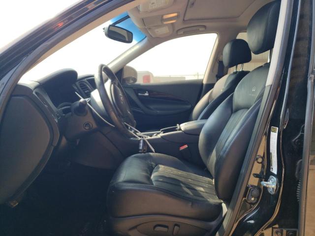 Photo 6 VIN: JN1BJ0HP2EM210500 - INFINITI QX50 