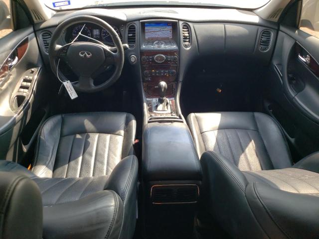 Photo 7 VIN: JN1BJ0HP2EM210500 - INFINITI QX50 