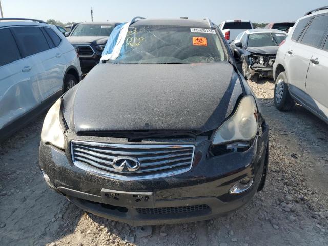 Photo 4 VIN: JN1BJ0HP3EM210067 - INFINITI QX50 