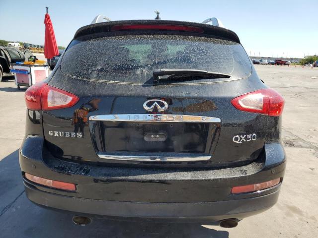 Photo 5 VIN: JN1BJ0HP3EM210067 - INFINITI QX50 