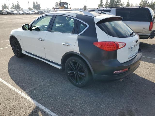 Photo 1 VIN: JN1BJ0HP3EM210229 - INFINITI QX50 