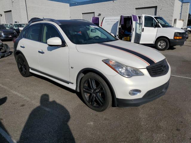 Photo 3 VIN: JN1BJ0HP3EM210229 - INFINITI QX50 