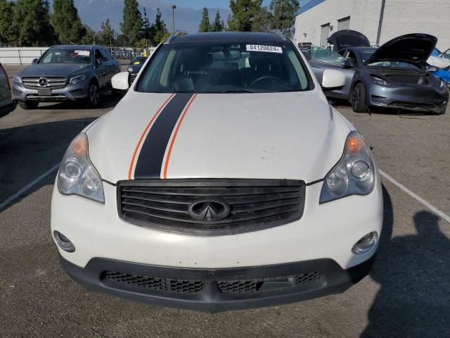 Photo 4 VIN: JN1BJ0HP3EM210229 - INFINITI QX50 