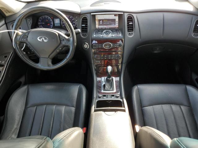 Photo 7 VIN: JN1BJ0HP3EM210229 - INFINITI QX50 