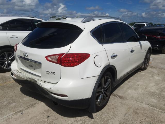 Photo 3 VIN: JN1BJ0HP3EM210313 - INFINITI QX50 