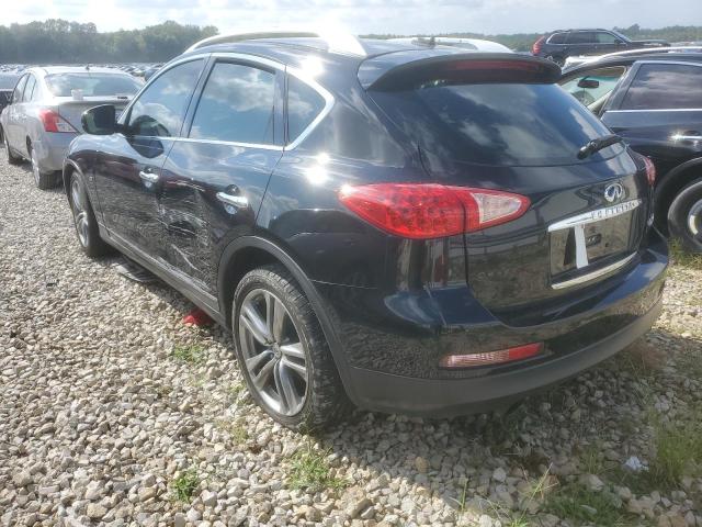 Photo 1 VIN: JN1BJ0HP3EM210389 - INFINITI QX50 