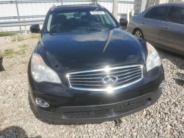 Photo 4 VIN: JN1BJ0HP3EM210389 - INFINITI QX50 