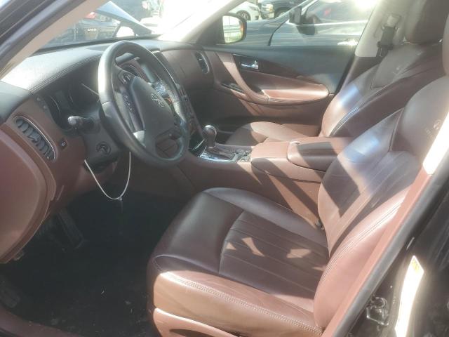 Photo 6 VIN: JN1BJ0HP3EM210389 - INFINITI QX50 