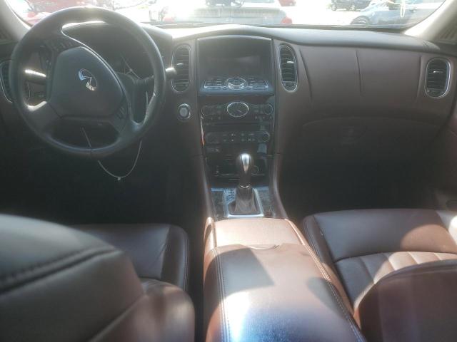 Photo 7 VIN: JN1BJ0HP3EM210389 - INFINITI QX50 