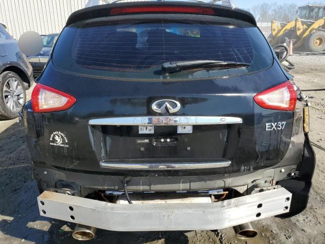 Photo 5 VIN: JN1BJ0HP4DM430199 - INFINITI EX37 