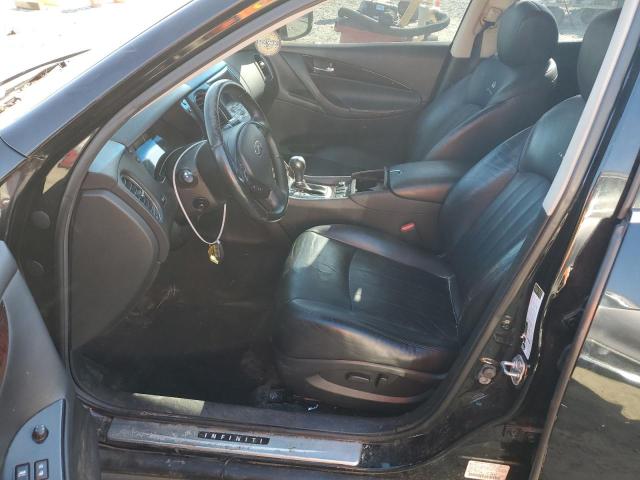 Photo 6 VIN: JN1BJ0HP4DM430199 - INFINITI EX37 