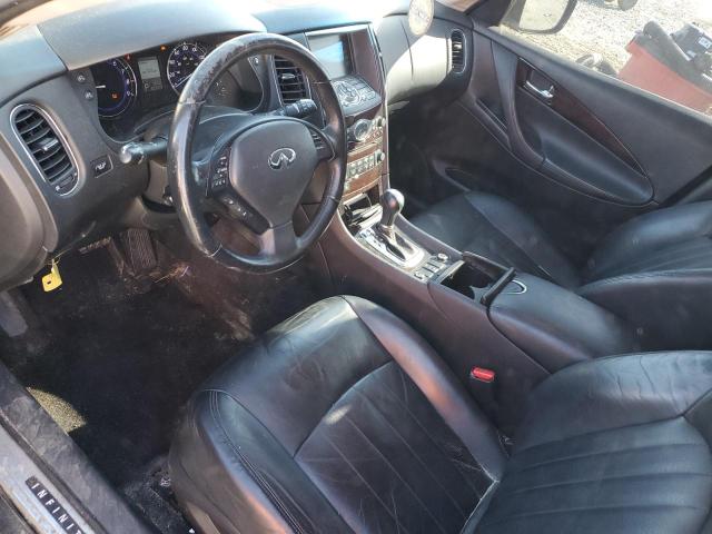 Photo 7 VIN: JN1BJ0HP4DM430199 - INFINITI EX37 