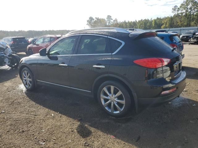 Photo 1 VIN: JN1BJ0HP4DM430218 - INFINITI EX37 