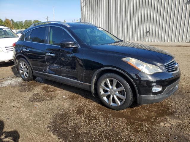 Photo 3 VIN: JN1BJ0HP4DM430218 - INFINITI EX37 