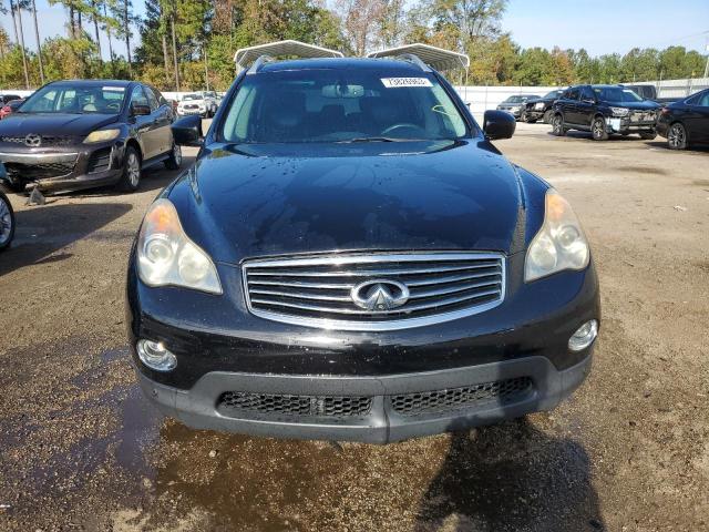 Photo 4 VIN: JN1BJ0HP4DM430218 - INFINITI EX37 