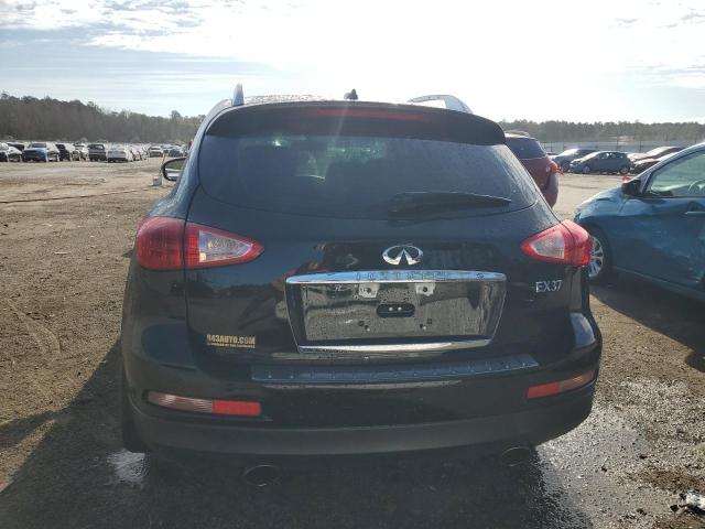 Photo 5 VIN: JN1BJ0HP4DM430218 - INFINITI EX37 