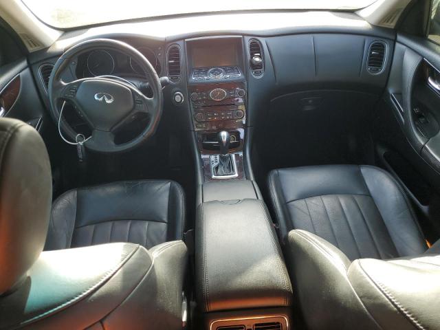 Photo 7 VIN: JN1BJ0HP4DM430218 - INFINITI EX37 