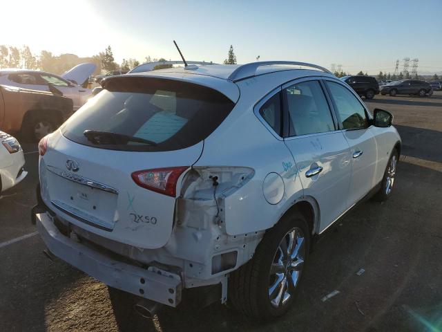 Photo 3 VIN: JN1BJ0HP4EM210367 - INFINITI QX50 