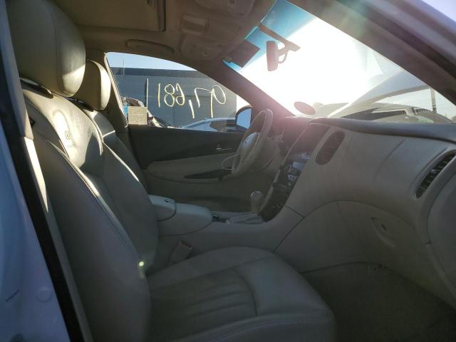 Photo 4 VIN: JN1BJ0HP4EM210367 - INFINITI QX50 