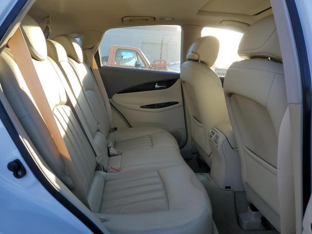 Photo 5 VIN: JN1BJ0HP4EM210367 - INFINITI QX50 