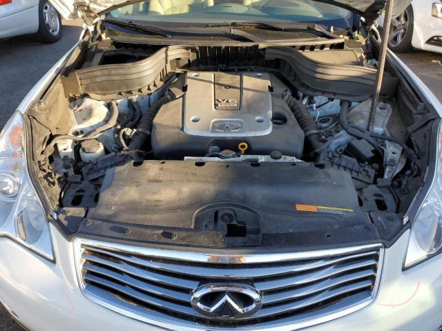 Photo 6 VIN: JN1BJ0HP4EM210367 - INFINITI QX50 