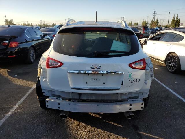 Photo 8 VIN: JN1BJ0HP4EM210367 - INFINITI QX50 