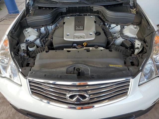 Photo 10 VIN: JN1BJ0HP4EM210644 - INFINITI QX50 