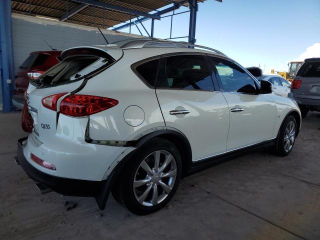 Photo 2 VIN: JN1BJ0HP4EM210644 - INFINITI QX50 