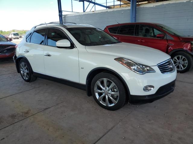 Photo 3 VIN: JN1BJ0HP4EM210644 - INFINITI QX50 