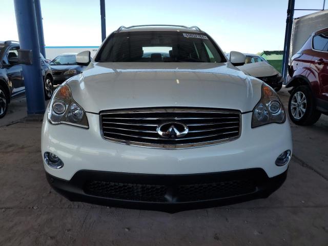 Photo 4 VIN: JN1BJ0HP4EM210644 - INFINITI QX50 