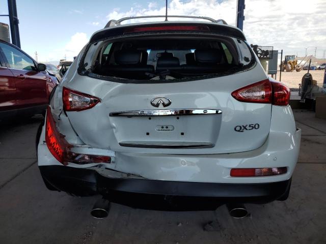 Photo 5 VIN: JN1BJ0HP4EM210644 - INFINITI QX50 